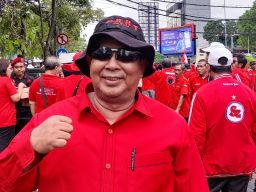 Mahfud MD Cawapres Ganjar, Cak Yo Optimis Jatim Bisa Raih 60 Persen Suara
