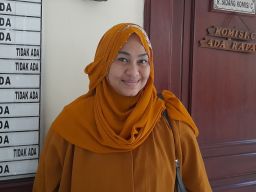 Sambut Positif Imbauan Walikota, Elok Cahyani: Beda Pilihan Saat Pemilu Itu Biasa