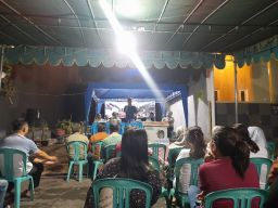 Warga Perumahan Sambikerep Indah Sebut Sempat Swadaya, Namun Ditentang Pengembang Baru