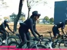 1000 Pembalap Sepeda Ikuti Tour of Kemala Di Banyuwangi