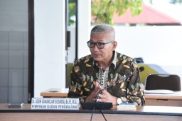 Produk Kayu Ciamis Tembus Pasar Manca Negara