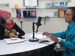 Dinas Kesehatan Nganjuk Sosialisasikan Sertifikat Laik Hygiene Sanitasi