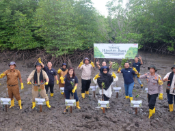 FIFGROUP Raih Top SDGs Award 2023