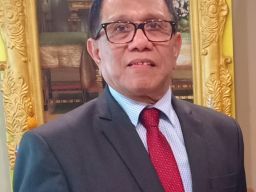 Ketum PWI Pusat Canangkan PWI Merah Putih