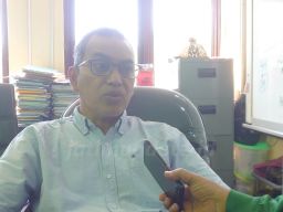 Piala Dunia U-17, Machmud Demokrat Nilai Pemkot Surabaya Gagal Ciptakan Demam Bola