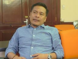 Komisi A Minta Perusahaan di Surabaya Kucurkan CSR untuk Tiket Piala Dunia U-17