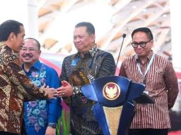 KCJB Komitmen Pemerintah untuk Melayani Masyarakat