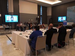 Emil Dardak Bahas Keuangan Daerah dalam Dialog Tingkat Tinggi UCLG-UNCDF