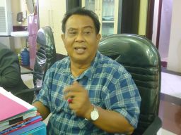 Raperda PSU Sudah Final, Cak Yo: Nafasnya untuk Melindungi Konsumen