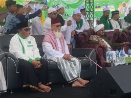 Disebut Kota Santri, PJ Bupati: Harusnya Pidie Punya Masjid Besar