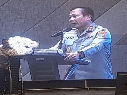 Setiap 6 menit 46 detik Ada Peristiwa Kejahatan Di Jawa Timur