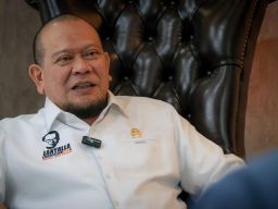 LaNyalla Kritisi Eksploitasi Nikel, Minta Tinjau Ulang Kebijakan