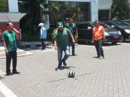 Semarakkan Piala Dunia U-17, Pokja Judes Gelar Serangkaian Lomba