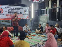 Rentenir Meresahkan, Warga Nginden Jangkungan Butuh Koperasi