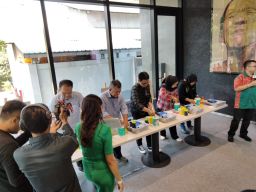 Inovasi Avian Brands Hadirkan No Drop dan Avitex Wizz