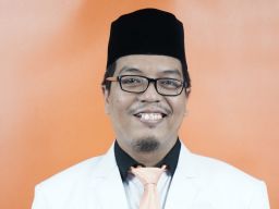 Terkait Putusan MK Soal Usia Capres-Cawapres, Caleg Muda PKS Surabaya Buka Suara
