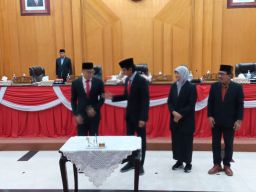 Pembahasan APBD Surabaya 2024 Tuntas 10 November 2023