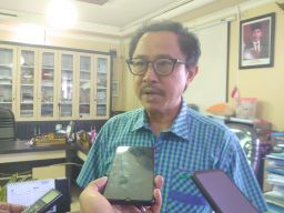 PDI-P Umumkan Mahfud MD sebagai Cawapres Ganjar, Baktiono: Kami Terus Masif Bergerak