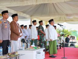 Peringatan Hari Santri Nasional 2023, Pj Bupati Pidie:  Jihad Santri Jayakan Negeri