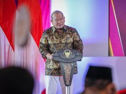 Sorot Bunga Pinjol, LaNyalla Minta KPPU Lakukan Penyelidikan