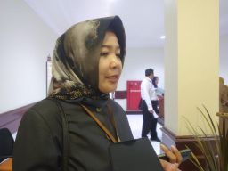 Anna Fajriatin: Dinsos Tidak Simultan Mencabut Permakanan Lansia