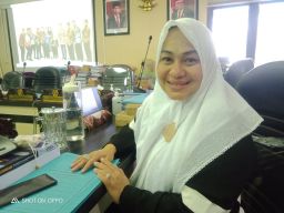 Dekorasi Piala Dunia U-17, Elok Cahyani Minta Corak Khas Surabaya Ditonjolkan