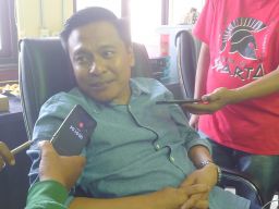 Potensi Dapat Serangan Saat Tugas, Komisi A Minta Satpol Dilengkapi Pelindung Diri