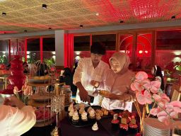 Pertama kali Aston Mojokerto Hadirkan Pesta Halloween Bertabur Hadiah