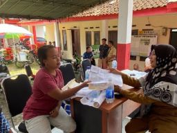 Pemkab Jember Bagikan BLT Cukai Tembakau