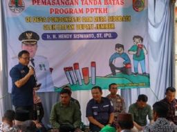 Selesaikan Masalah Kepemilikan Tanah Hutan Di Jember Melalui Program PPTKH
