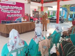 Kampung Keluarga Berkualitas Wujudkan Ketahanan Keluarga Jember