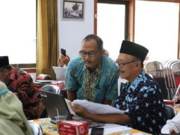 60 KPRI Di Jember Ikuti Diklat Pengurus