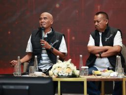 Mappilu Jatim Ingatkan Pedoman Pemberitaan Ramah Anak Dalam Peliputan Pemilu 2024