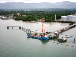 Inovasi Bisnis Antarkan Pelindo Regional 3 Kotabaru Raih Peningkatan Pendapatan Siginifikan