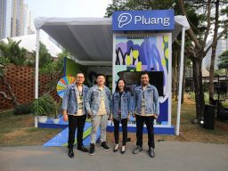 Pluang Siap jadi Platform Wealth Tech Terlengkap