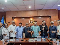 Pilih PNS/ASN atau Anggota PWI