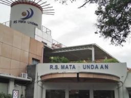 RS Mata Undaan Akan Menggelar Pemeriksaan Mata Khusus Rekan Media Se-Jawa Timur