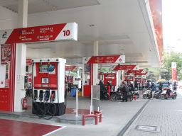 Hentikan Ngoplos BBM Subsidi dengan Nonsubsidi