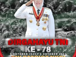 Khofifah: Profesionalitas TNI, Menjaga Kualitas Demokrasi