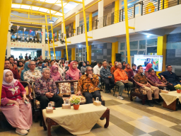 Sandiaga Uno: Penyiapan SDM Unggul Langkah Strategis Wujudkan Indonesia Emas 2045