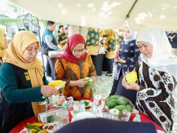 Legitnya Mangga Asal Kediri