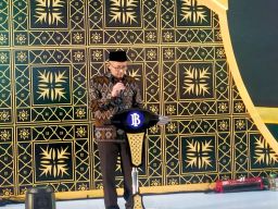 Fesyar Regional Jawa 2023 Ditutup, BI Catat Transaksi Penjualan UMKM 3,03 Miliar