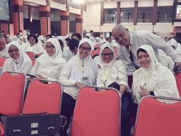 Melepaskan Malahan Mendapatkan