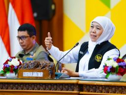 Pentingnya Mitigasi dan Pemetaan Status Bencana Di Jatim