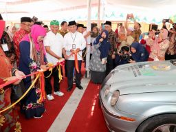 SMK PSM 2 Takeran Magetan Konversi Mobil Dan Motor Ke Listrik