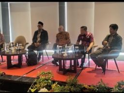 Semua Yang Kamu Bayangkan Pasti Akan Datang