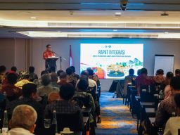 20 Juta Bidang Tanah Ditargerkan Ikuti Program PSTL Jatim