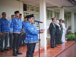 Sumpah Pemuda 2023, Sinergi Forkompinda Pidie Tumbuhkan Pemuda Berkarakter Berkapasitas dan Berdaya