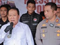 Lahan Perusahaan Daerah Perkebunan Jember Dijadikan Tempat Rehabilitasi Pecandu narkoba