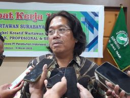 PTPN XI Usulkan Forum CSR, Buleks: Jenis Forum nya Bagaimana?